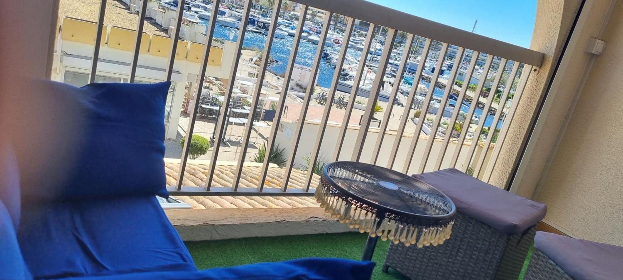 Naturiste Port Soleil Agde Esterno foto
