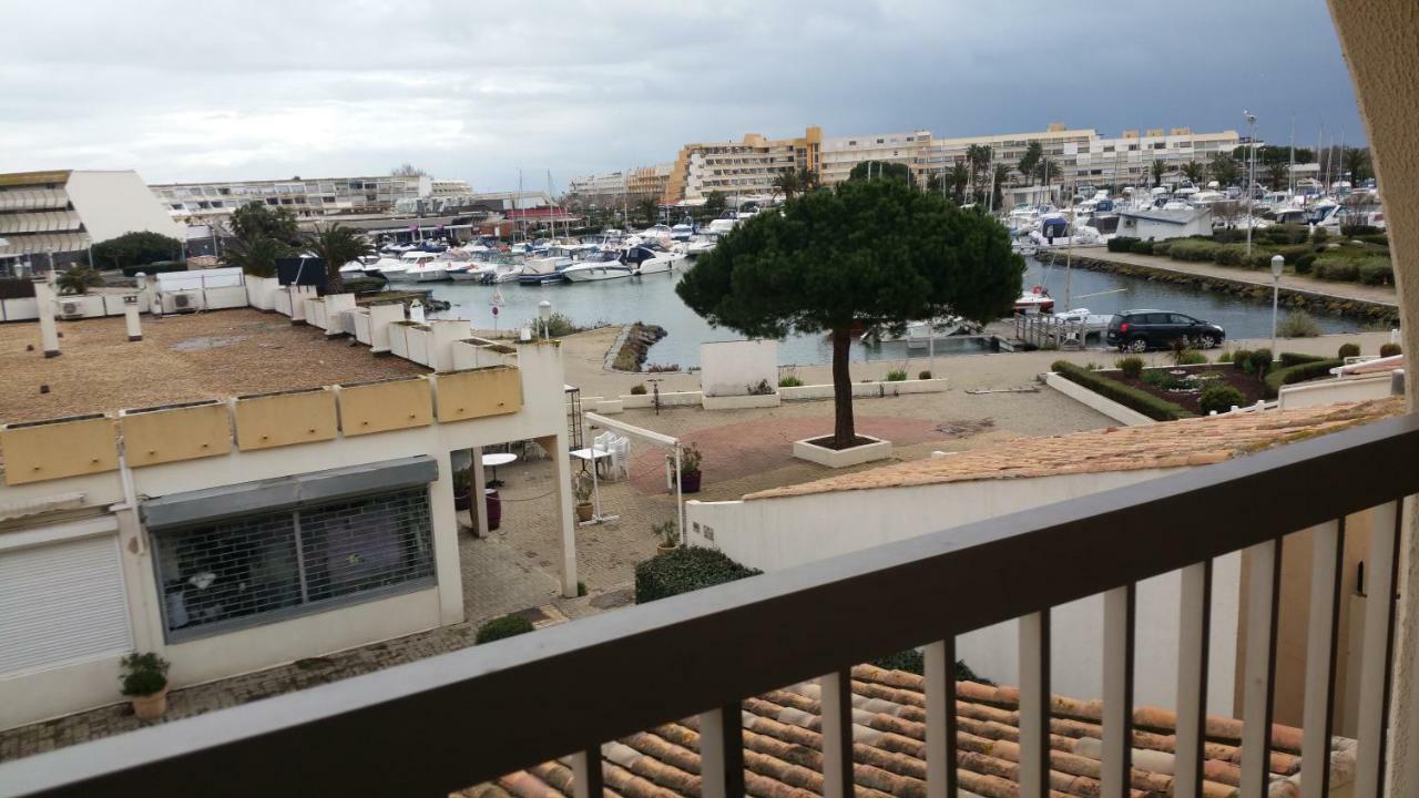 Naturiste Port Soleil Agde Esterno foto