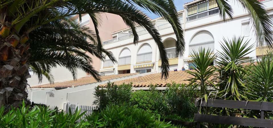 Naturiste Port Soleil Agde Esterno foto