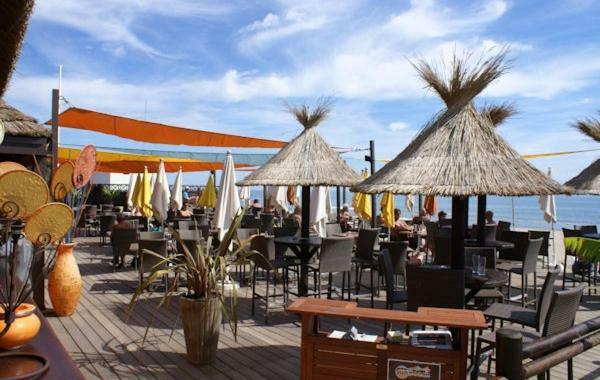 Naturiste Port Soleil Agde Esterno foto
