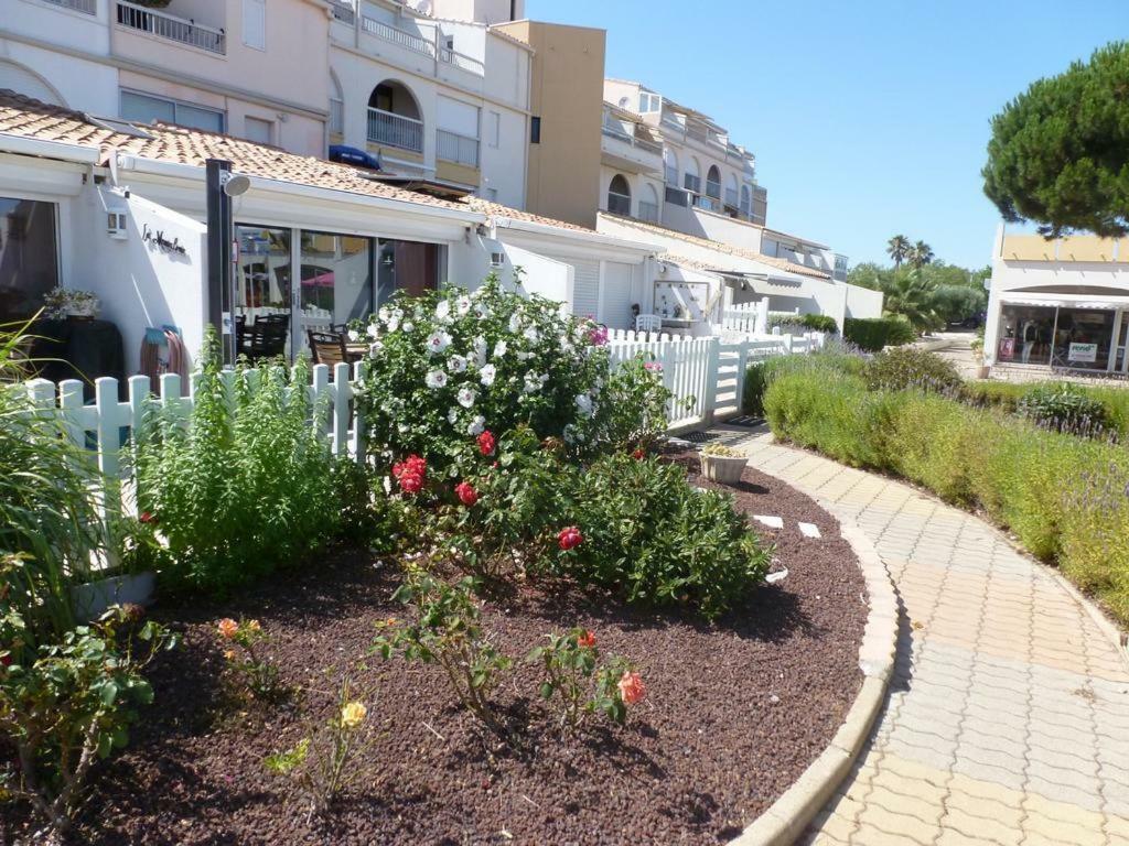 Naturiste Port Soleil Agde Esterno foto